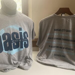 Core Values Unisex Long Sleeved T-Shirt (Pre-Order -- Available March 2026)